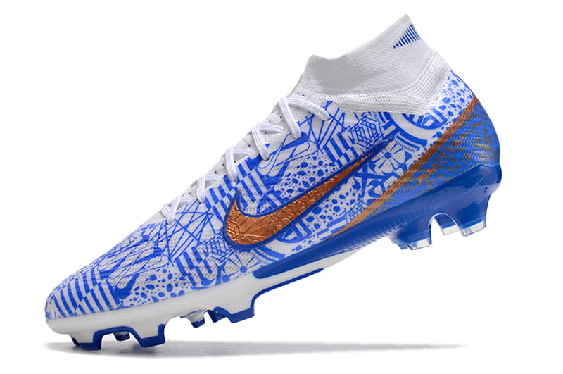 CHUTEIRA NIKE AIR ZOOM MERCURIAL VAPOR XV ELITE FG