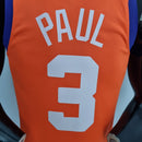 REGATA NBA PHOENIX SUNS - PAUL