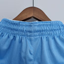 CALÇÃO LOS ANGELES CLIPPERS CITY EDITION BLUE NBA