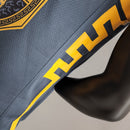 REGATA NBA GOLDEN STATE WARRIORS - GREEN