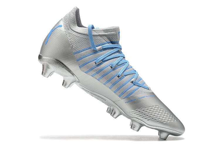 CHUTEIRA PUMA FUTURE Z TEAZER FG