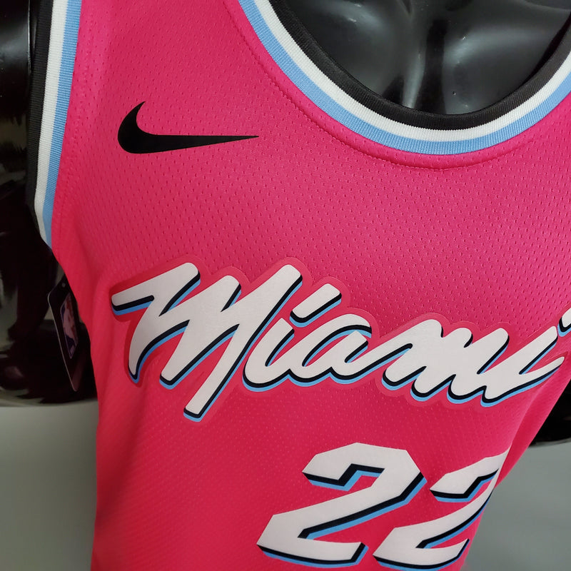 REGATA NBA MIAMI HEAT - BUTLER