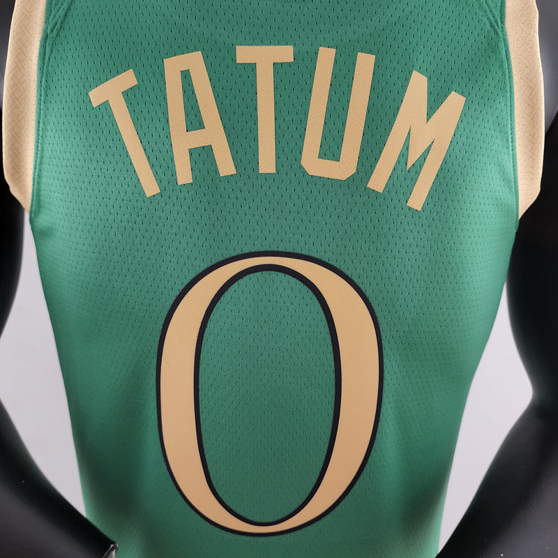 REGATA NBA BOSTON CELTICS - JAYSON TATUM