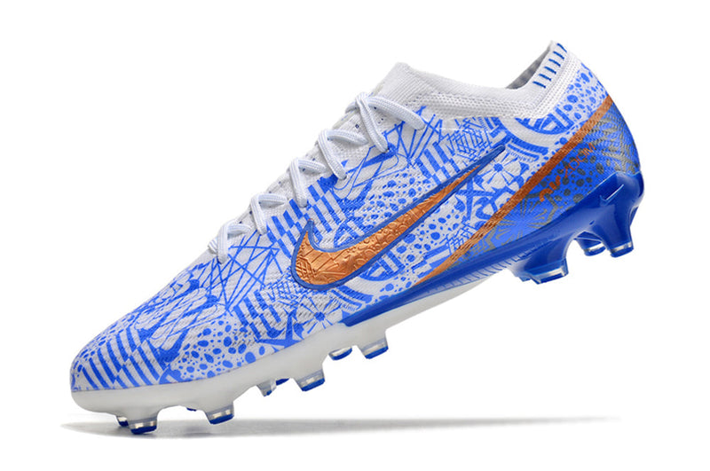 CHUTEIRA NIKE AIR ZOOM MERCURIAL VAPOR XV ELITE AG