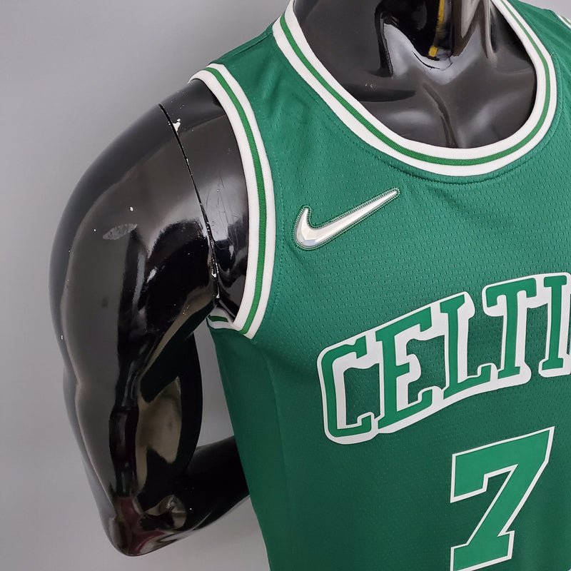 REGATA NBA BOSTON CELTICS - JAYLEN BROWN