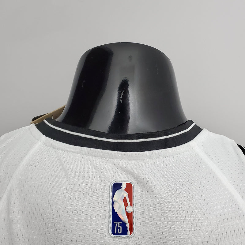 REGATA NBA BROOKLYN NETS - CURRY