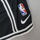 CALÇÃO LOS ANGELES CLIPPERS BLACK NBA