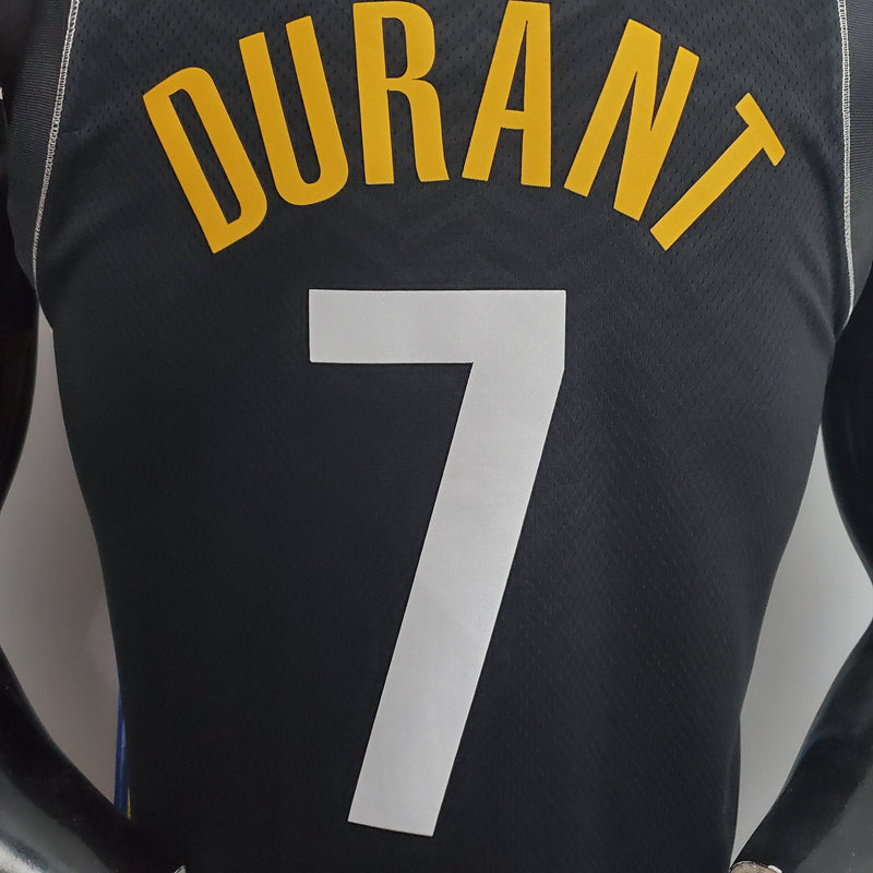 REGATA NBA BROOKLYN NETS - DURANT