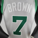 REGATA NBA BOSTON CELTICS - JAYLEN BROWN