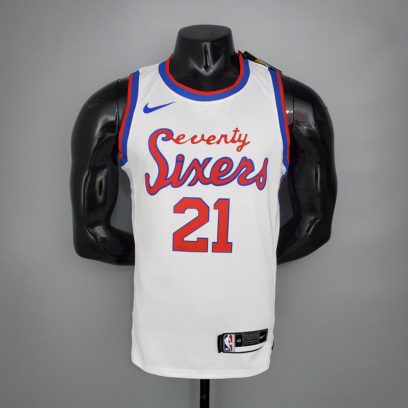 REGATA NBA PHILADELPHIA 76ERS - JOEL EMBIID