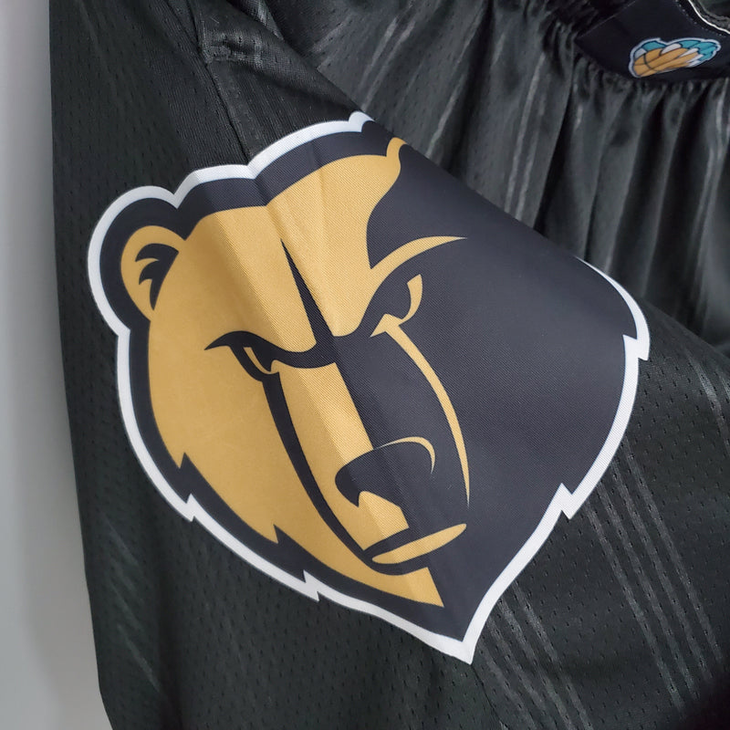 CALÇÃO GRIZZLIES NBA