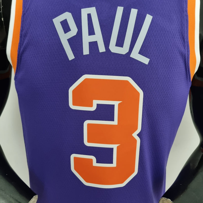 REGATA NBA PHOENIX SUNS - PAUL