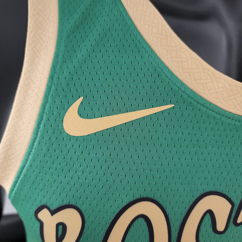 REGATA NBA BOSTON CELTICS - JAYLEN BROWN