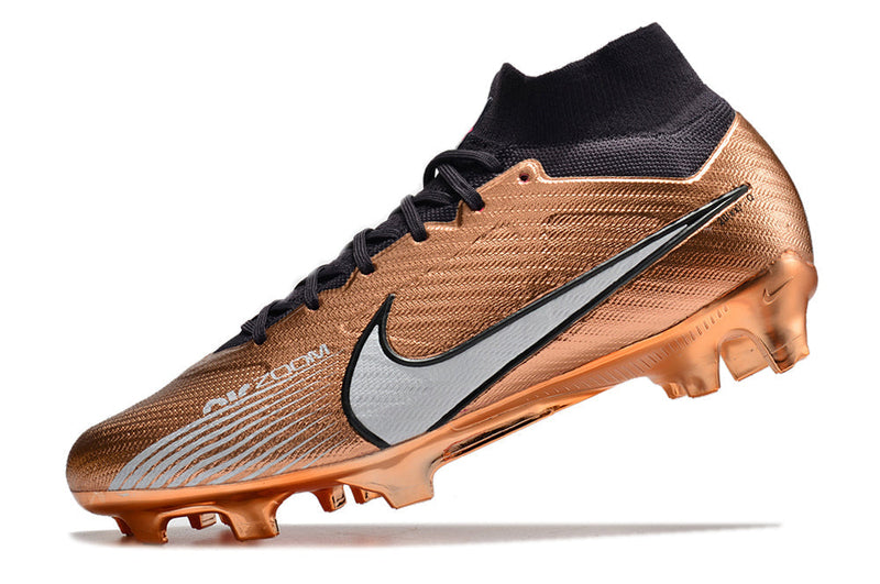 CHUTEIRA NIKE AIR ZOOM MERCURIAL SUPERFLY IX ELITE FG