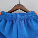 CALÇÃO OKLAHOMA CITY THUNDER NBA