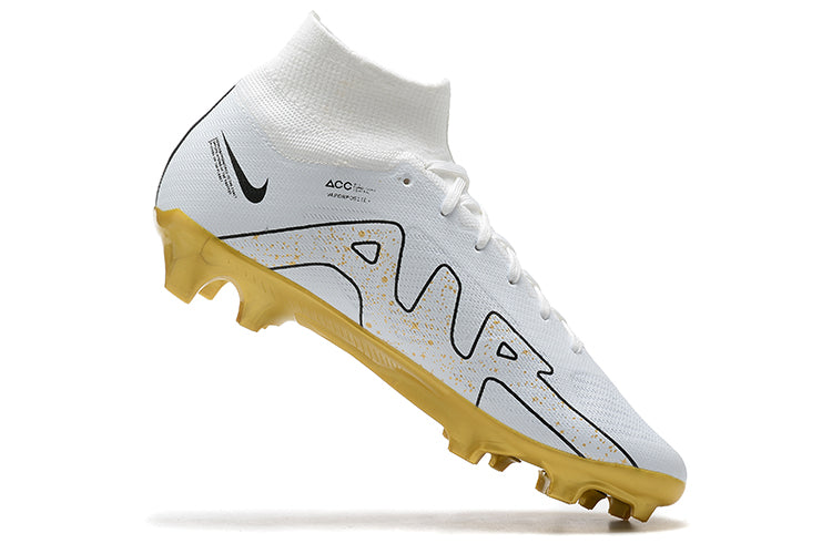 CHUTEIRA NIKE AIR ZOOM MERCURIAL SUPERFLY IX ELITE FG