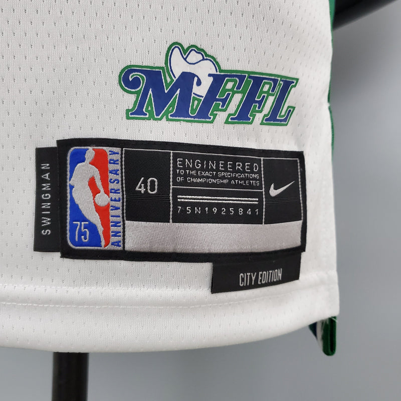 REGATA NBA DALLAS MAVERICKS - DONCIC