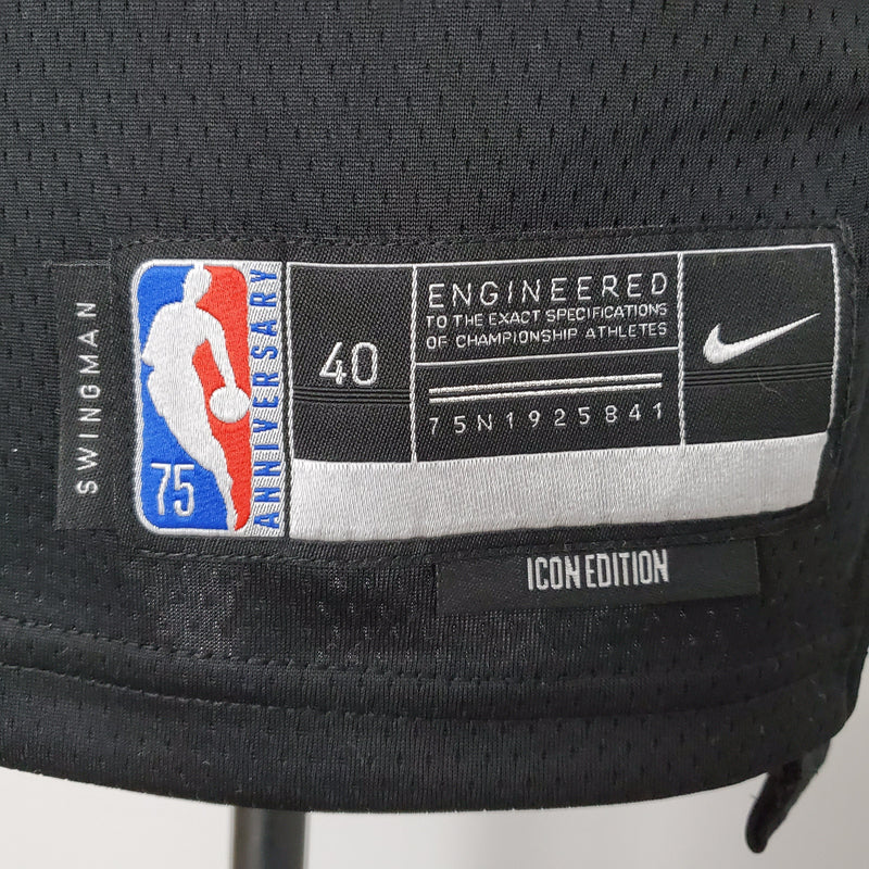 REGATA NBA BROOKLYN NETS - CURRY
