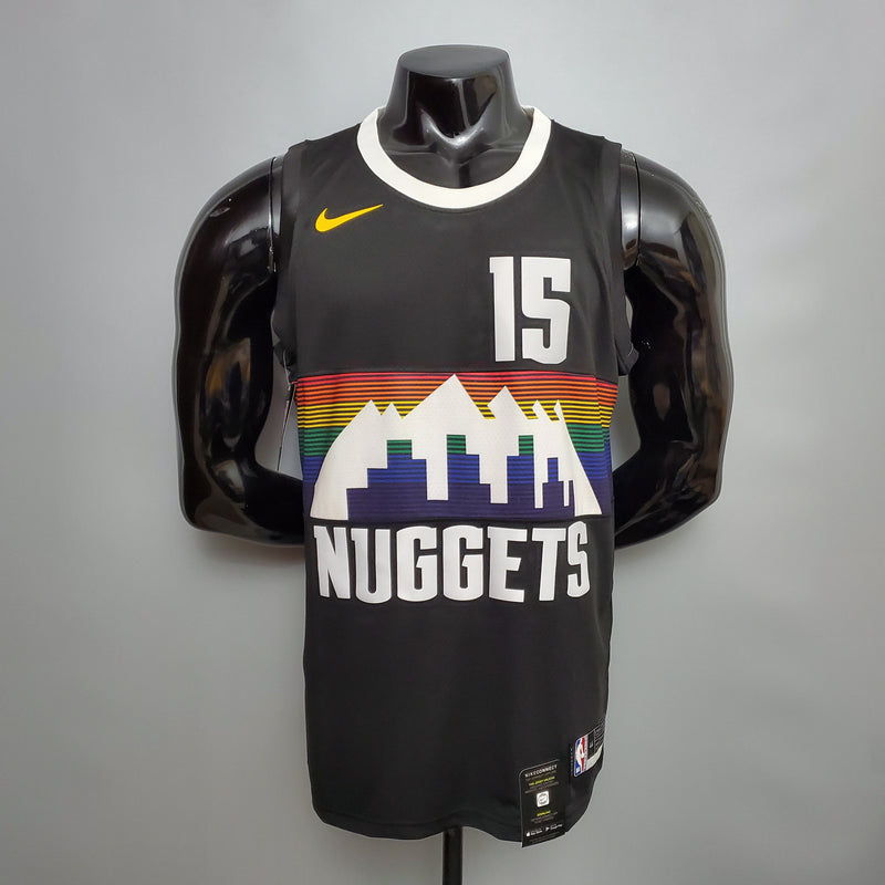REGATA NBA DENVER NUGGETS - JOKIC