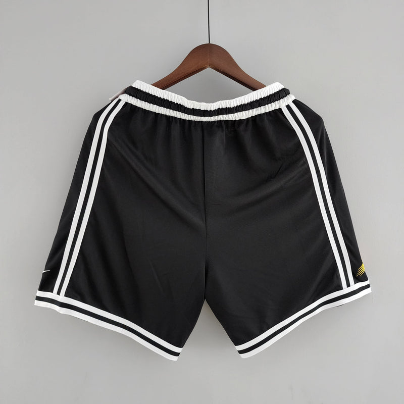 CALÇÃO PHOENIX SUNS BLACK NBA