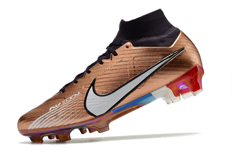 CHUTEIRA NIKE AIR ZOOM MERCURIAL VAPOR XV ELITE FG