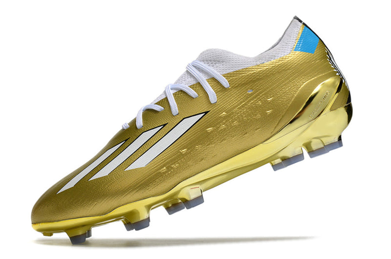 CHUTEIRA ADIDAS X SPEEDPORTAL 2022 WORLD CUP BOOTS FG