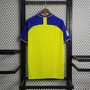 CAMISOLA AL NASSR 24/25 AMARELO