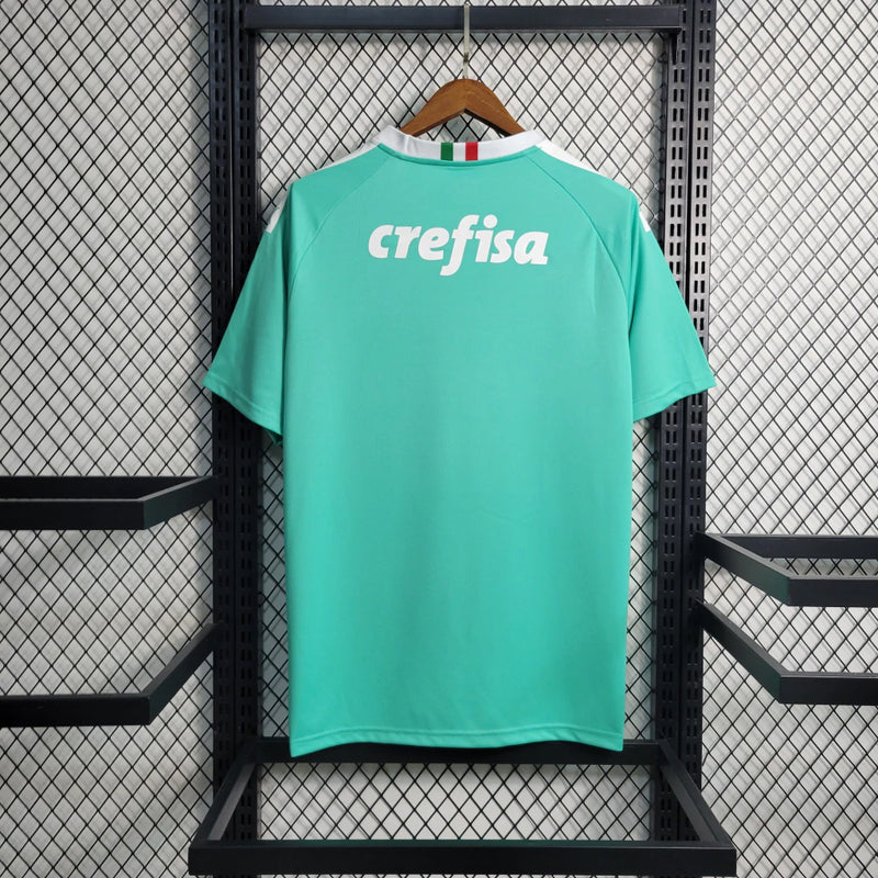 CAMISOLA RETRÔ PALMEIRAS III 2019