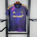 CAMISOLA LA GALAXY 25/26 ROXO