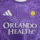 CAMISOLA ORLANDO CITY 25/26 ROXO