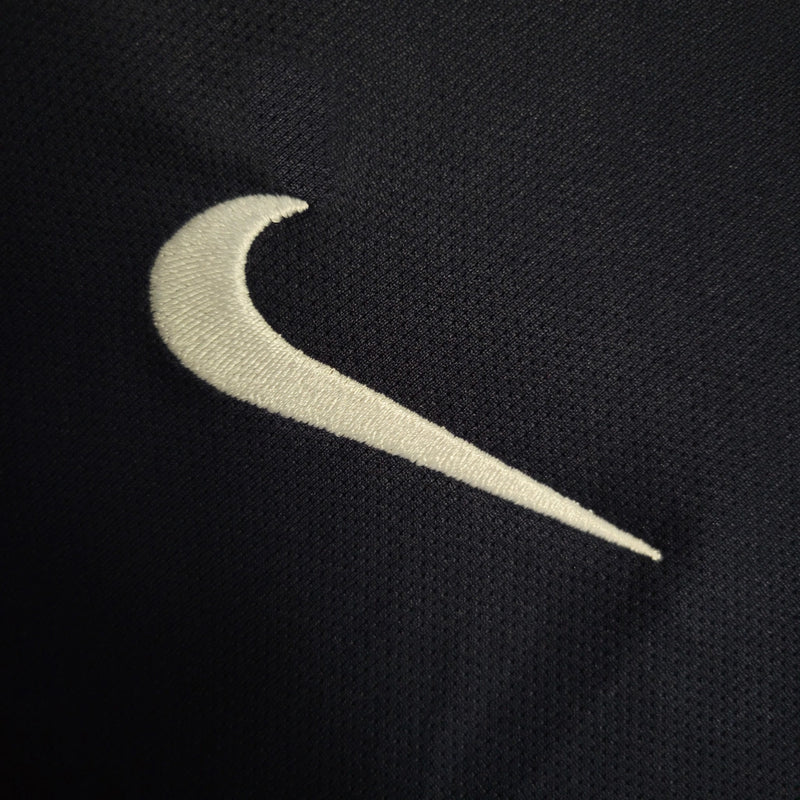 CAMISOLA RETRÔ FRANÇA  2018
