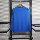 CAMISOLA RETRÔ MANCHESTER UNITED II 07/08 MANGA COMPRIDA