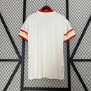 CAMISOLA INTERNACIONAL 24/25 BRANCO TREINO