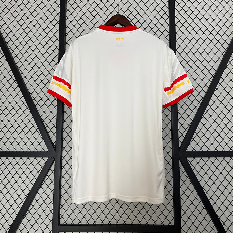 CAMISOLA INTERNACIONAL 24/25 BRANCO TREINO