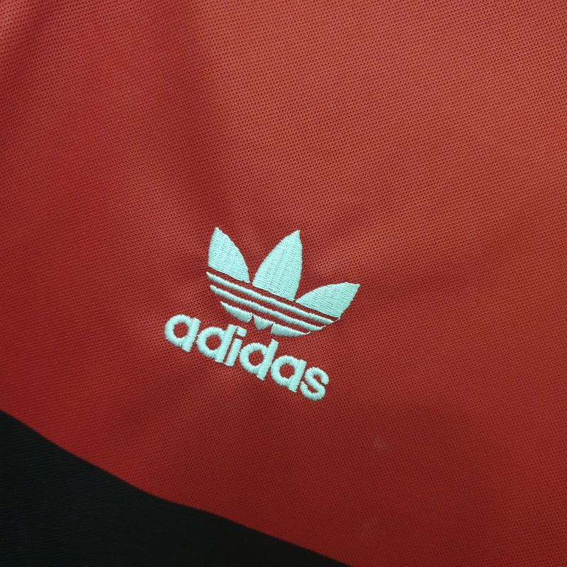 CAMISOLA RETRÔ FLAMENGO 1982