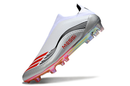 CHUTEIRA ADIDAS F50 LACELESS MESSI ELITE FG PRESTIGE 10