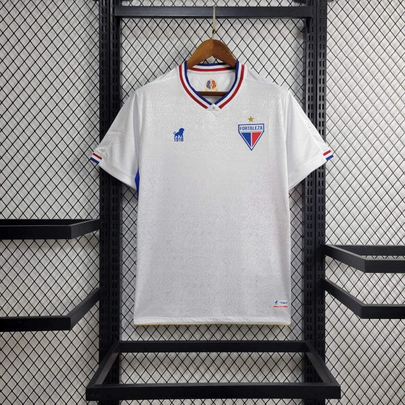 CAMISOLA FORTELEZA 24/25 BRANCO