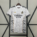 CAMISOLA REAL MADRID 23/24 BRANCO EDIÇÃO ESPECIAL