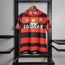 CAMISOLA RETRÔ FLAMENGO 1995