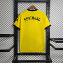 CAMISOLA BORUSSIA DORTMUND 24/25 AMARELO E PRETO