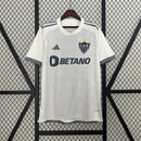 CAMISOLA ATLETICO MINEIRO 24/25 BRANCO