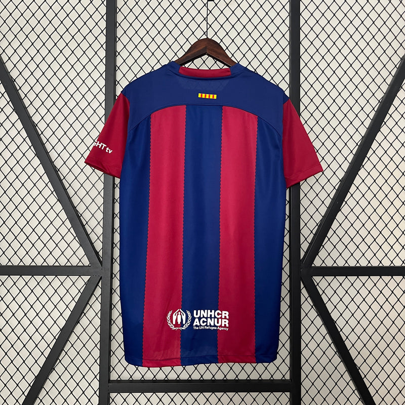 CAMISOLA BARCELONA 24/25 TRADICIONAL
