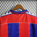 CAMISOLA RETRÔ BARCELONA 92/95