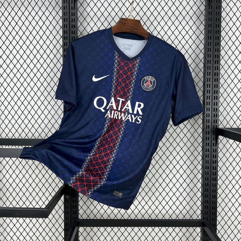 CAMISOLA PSG 25/26 AZUL