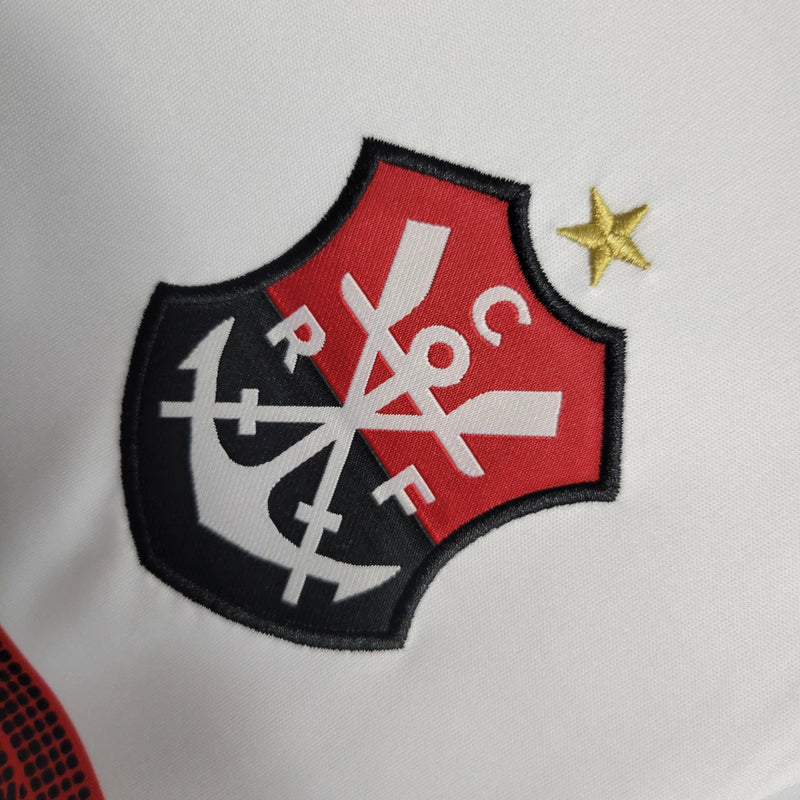 CAMISOLA RETRÔ FLAMENGO II 2020