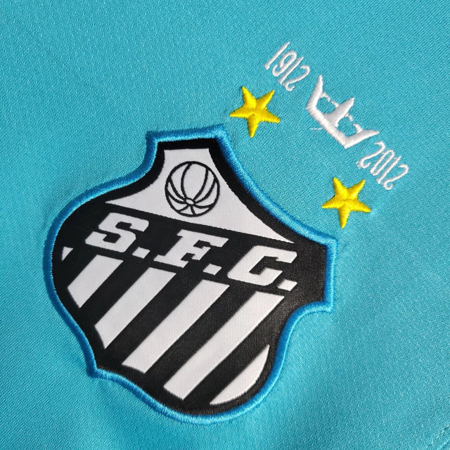 CAMISOLA RETRÔ SANTOS III 12/13