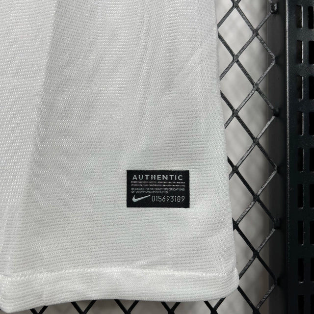 CAMISOLA RETRÔ SANTOS NEYMAR JR  11/12