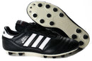 CHUTEIRA ADIDAS COPA MUNDIAL BLACK-WHITE FG