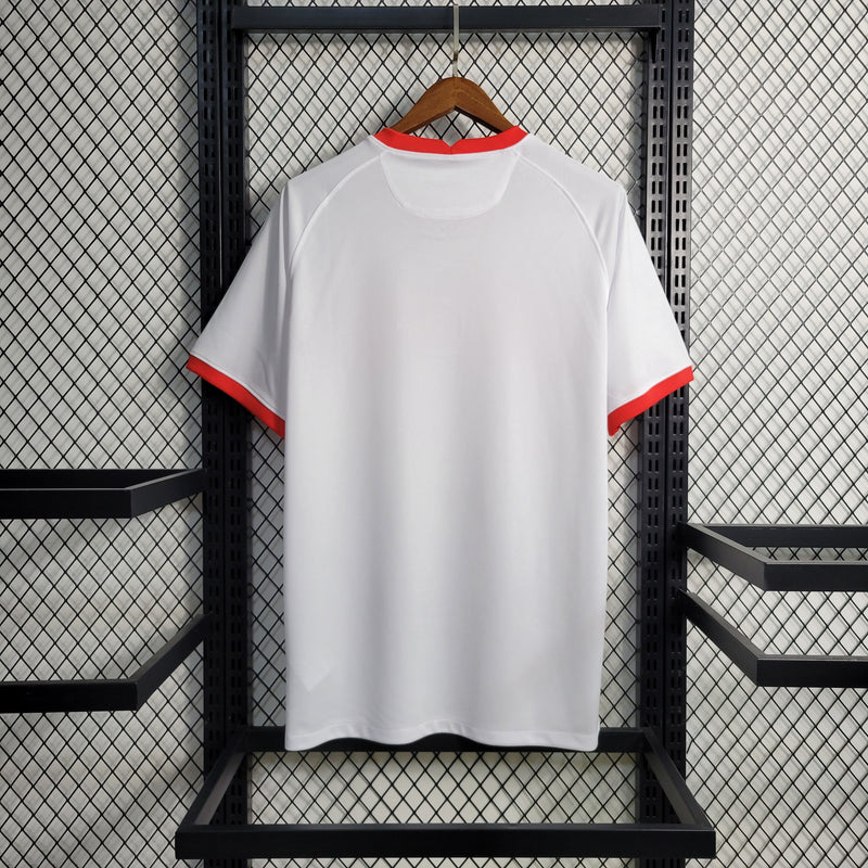 CAMISOLA TURQUIA 23/24 BRANCO