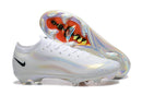 CHUTEIRA NIKE MERCURIAL VAPOR 16 ELITE FG X AIR MAX 95 WHITE